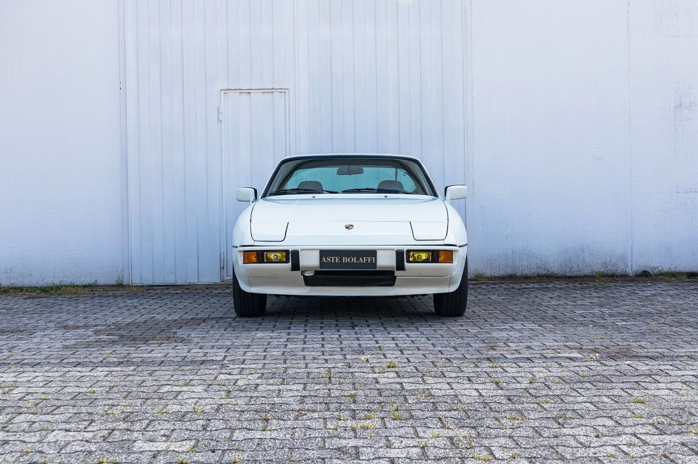 Aste Bolaffi: a Surprising and Varied Catalogue for the upcoming Classic Car Sale