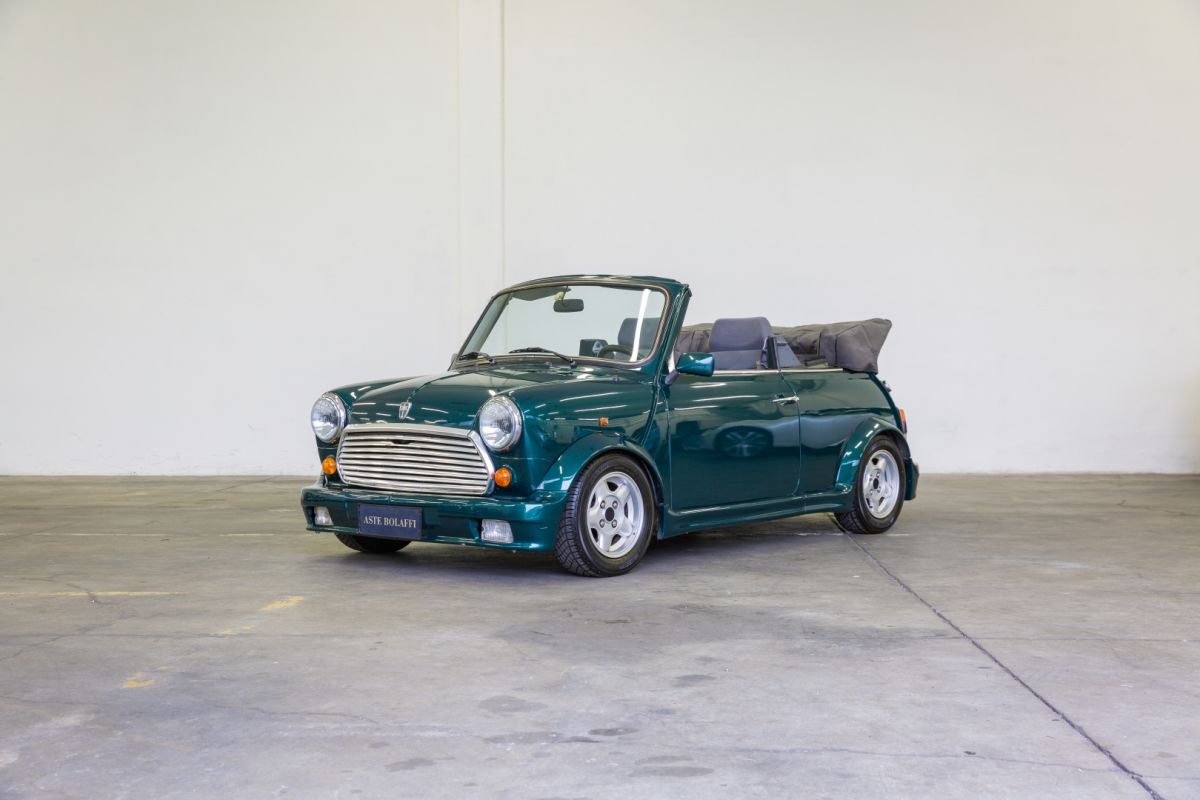 All lots of the Bolaffi auction to be held in Torino on 11 December 2021