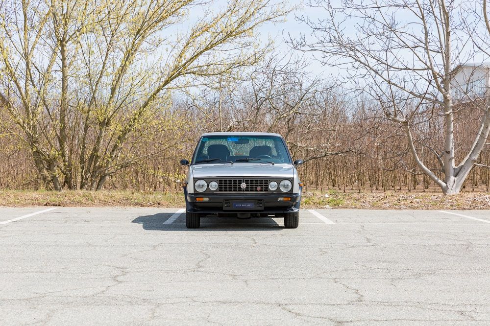 Aste Bolaffi: a Surprising and Varied Catalogue for the upcoming Classic Car Sale