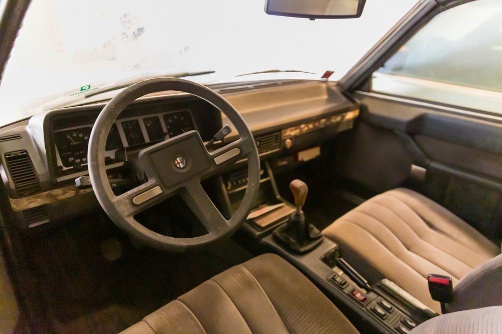 Aste Bolaffi: a Surprising and Varied Catalogue for the upcoming Classic Car Sale