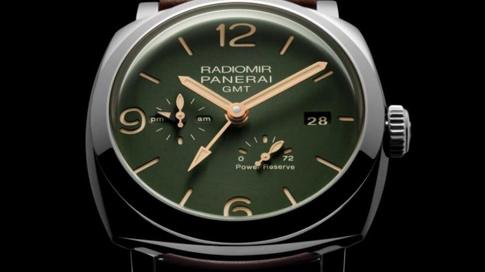 THE WARRIOR RECALL - WATCHES OF MILITARY VALUE