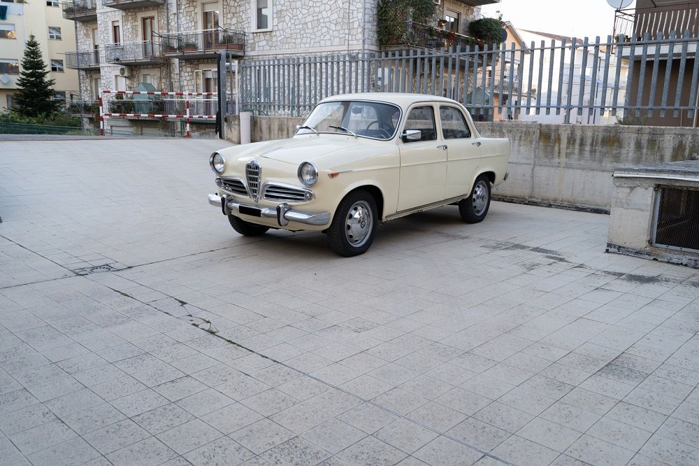 Aste Bolaffi: a Surprising and Varied Catalogue for the upcoming Classic Car Sale