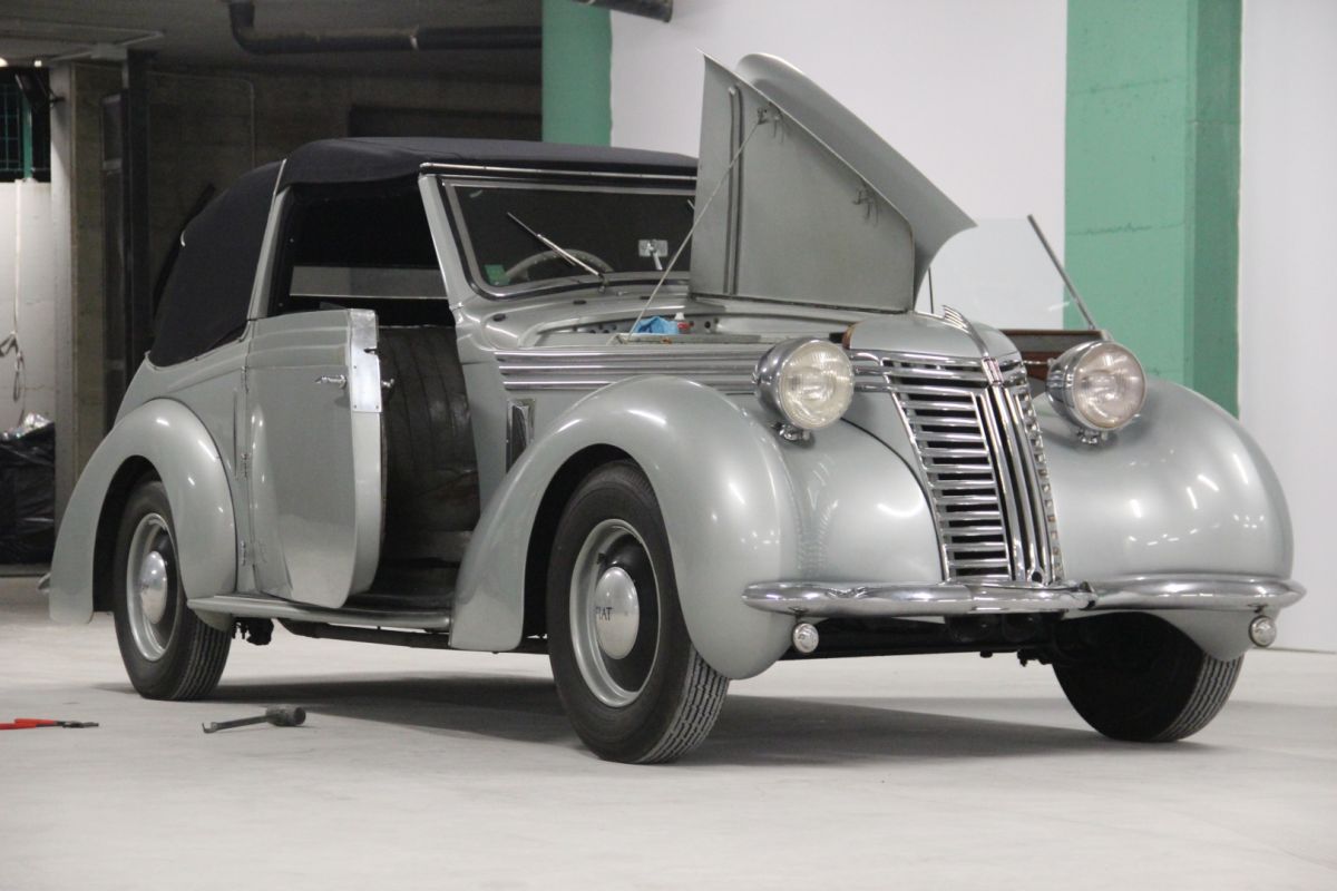 All lots of the Bolaffi auction to be held in Torino on 11 December 2021