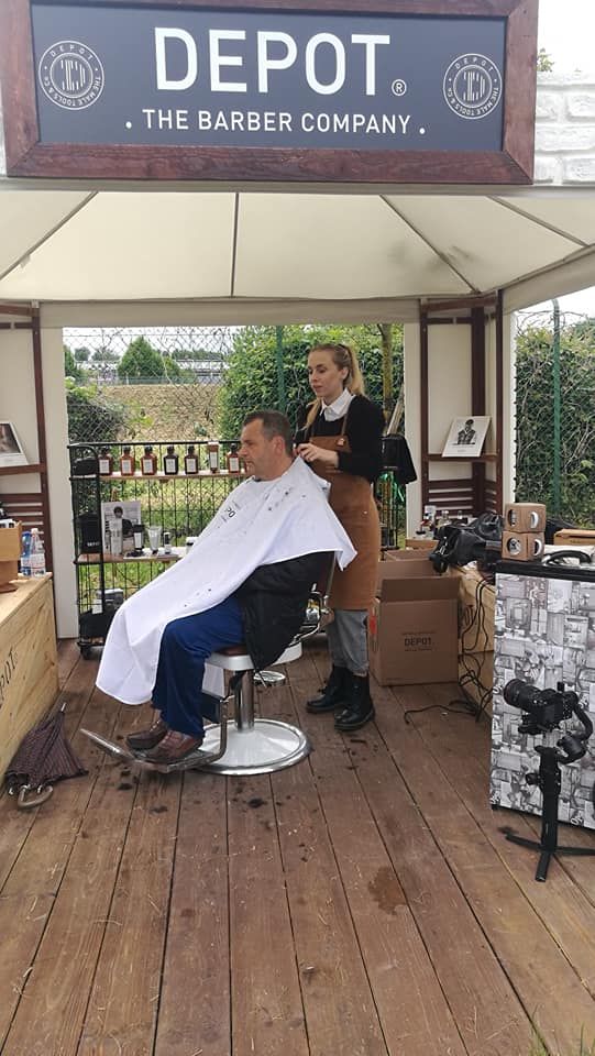 "The Reunion" 2019: largo alla fantasia!