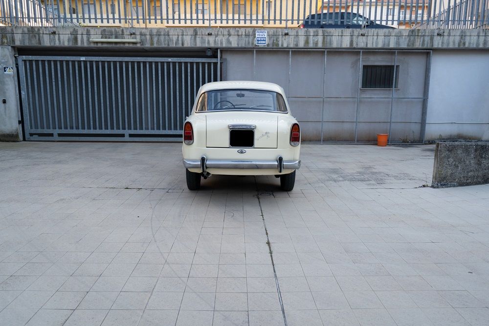 Aste Bolaffi: a Surprising and Varied Catalogue for the upcoming Classic Car Sale