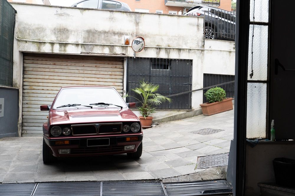 Aste Bolaffi: a Surprising and Varied Catalogue for the upcoming Classic Car Sale