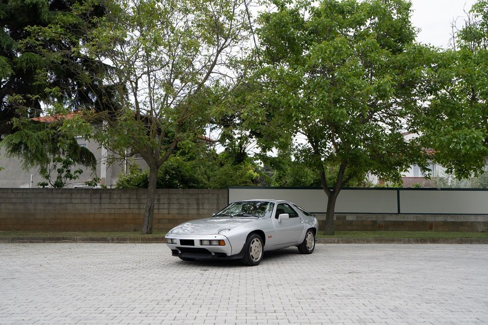 Aste Bolaffi: a Surprising and Varied Catalogue for the upcoming Classic Car Sale