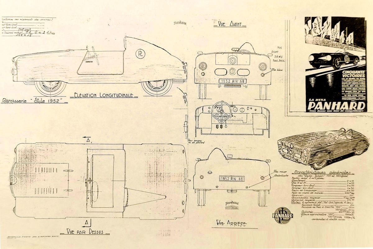 Marreyt Classic Cars is an exclusive classic car specialist in Belgium