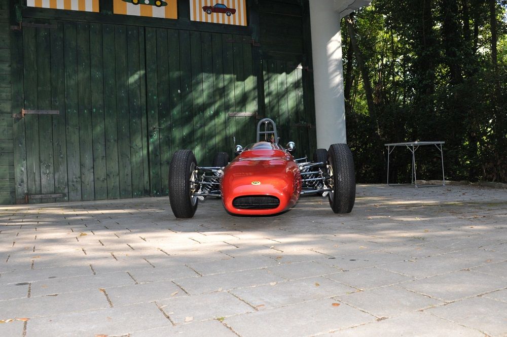 Aste Bolaffi: a Surprising and Varied Catalogue for the upcoming Classic Car Sale