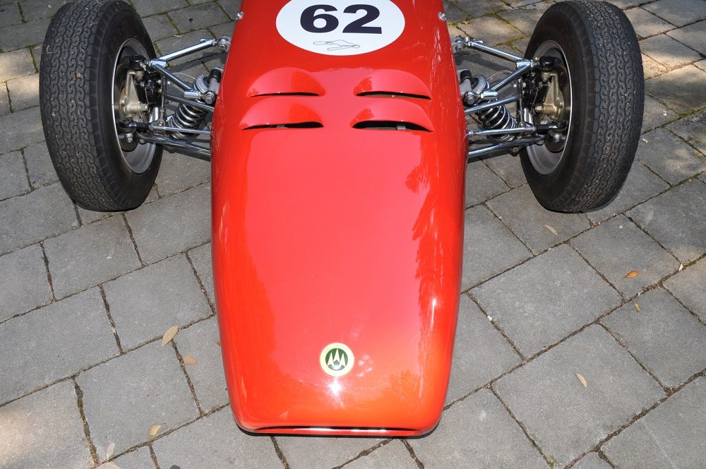 Aste Bolaffi: a Surprising and Varied Catalogue for the upcoming Classic Car Sale