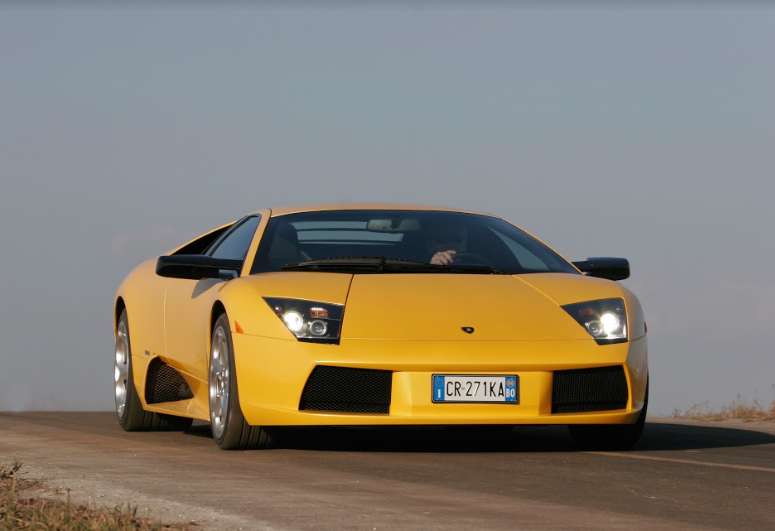 A UNIQUE EXHIBITION AT VERONA LEGEND CARS:CENTOMITI