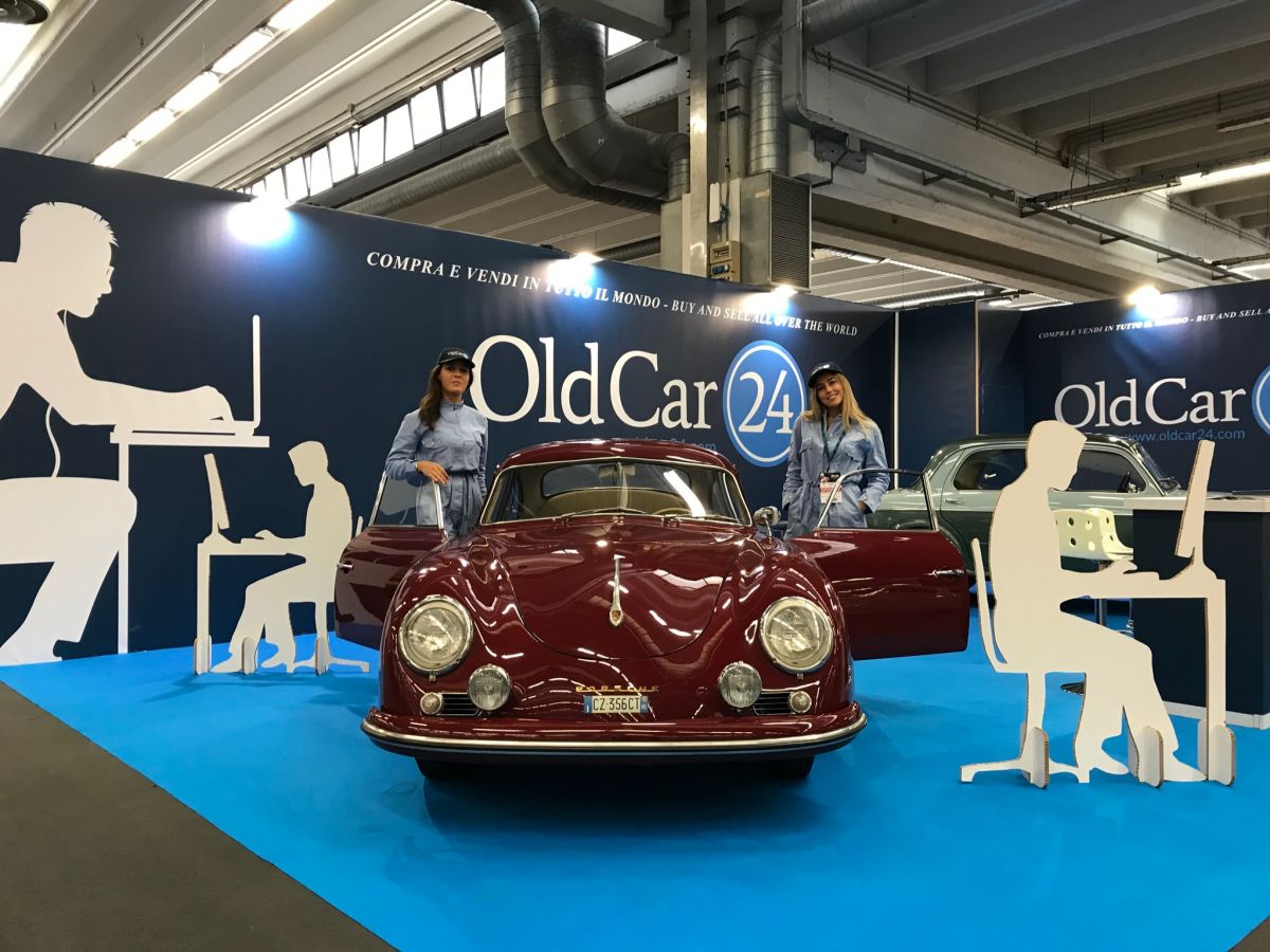 FOTO LIVE MODENA MOTOR GALLERY 2019 