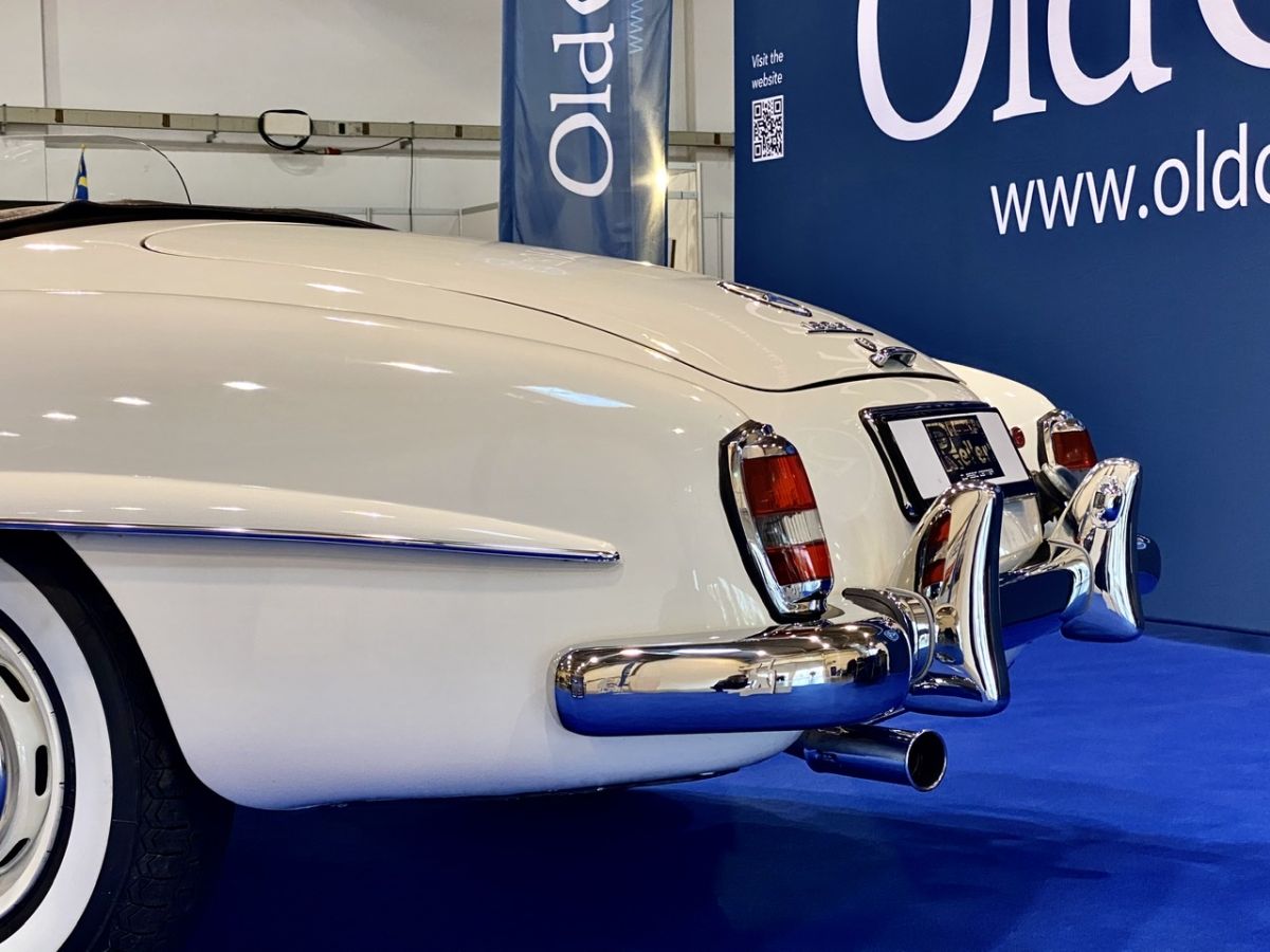 Techno Classica Essen 2023 -  Preview OldCar24
