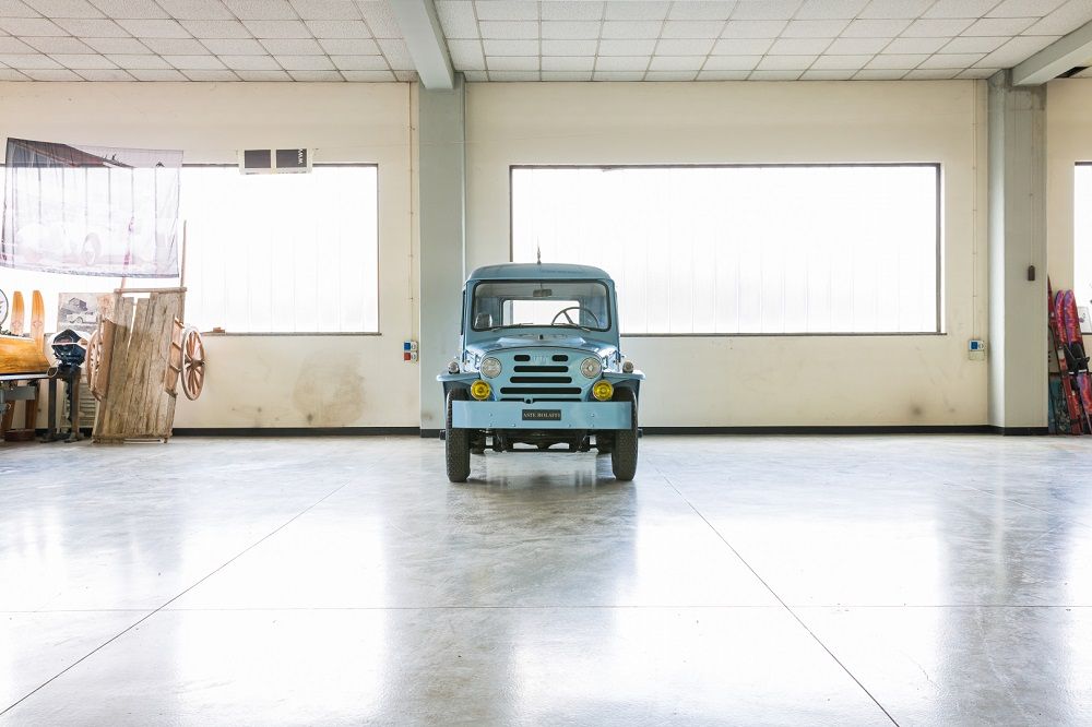 Aste Bolaffi: a Surprising and Varied Catalogue for the upcoming Classic Car Sale