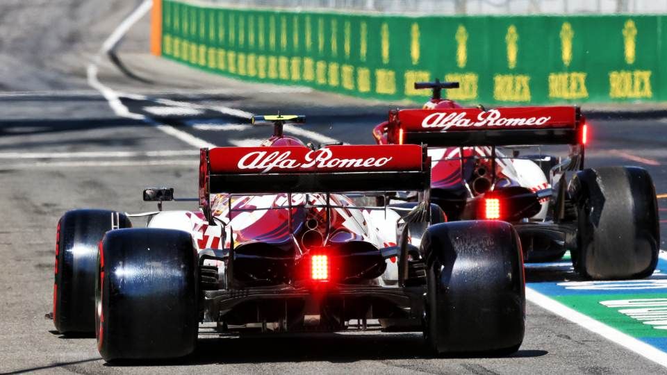 MEMORABLE ANNIVERSARIES: 1951-2021 ALFA ROMEO and FORMULA 1