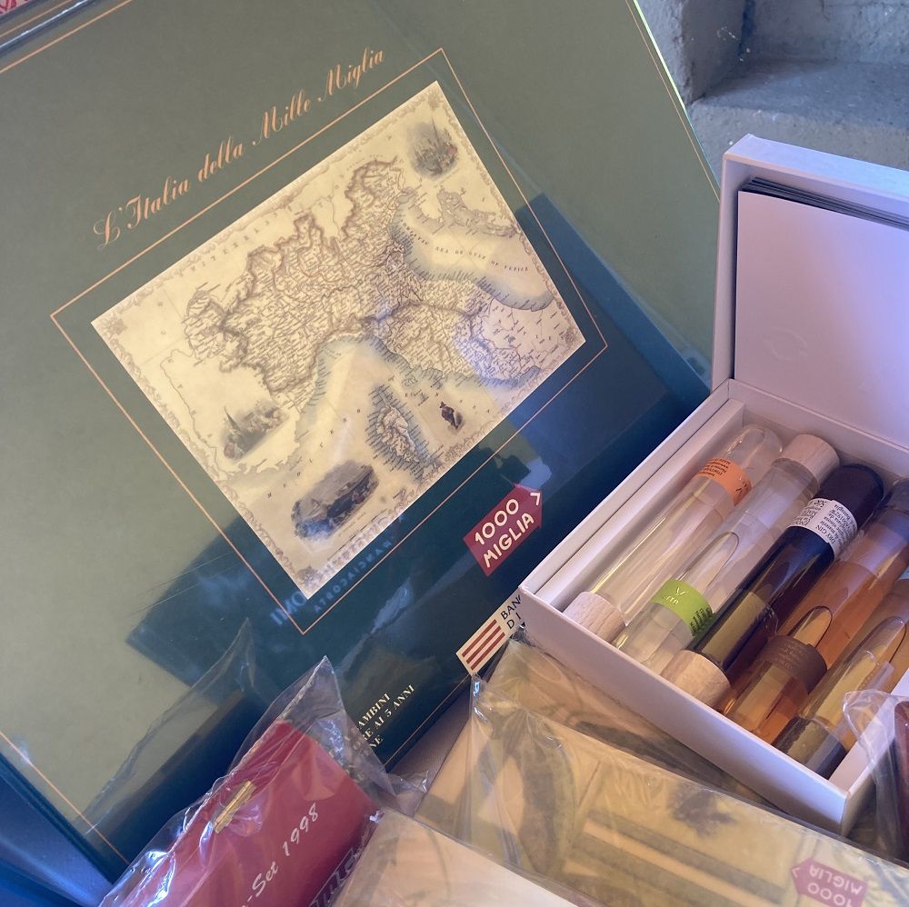 THE BRITISH IN FRANCE