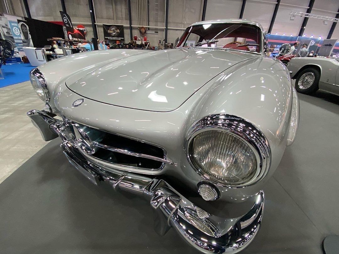 OldCar24 Official Media Partner Swiss Classic World 2022