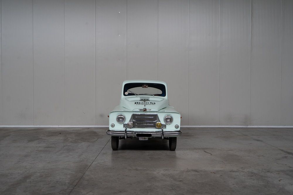Aste Bolaffi: a Surprising and Varied Catalogue for the upcoming Classic Car Sale