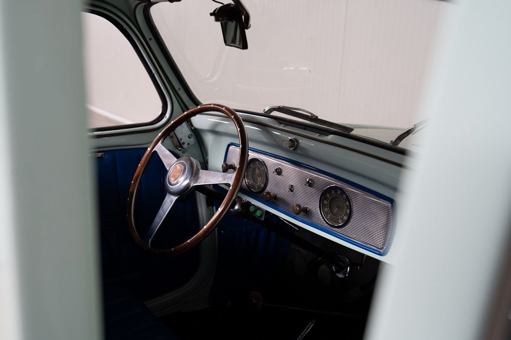 Aste Bolaffi: a Surprising and Varied Catalogue for the upcoming Classic Car Sale