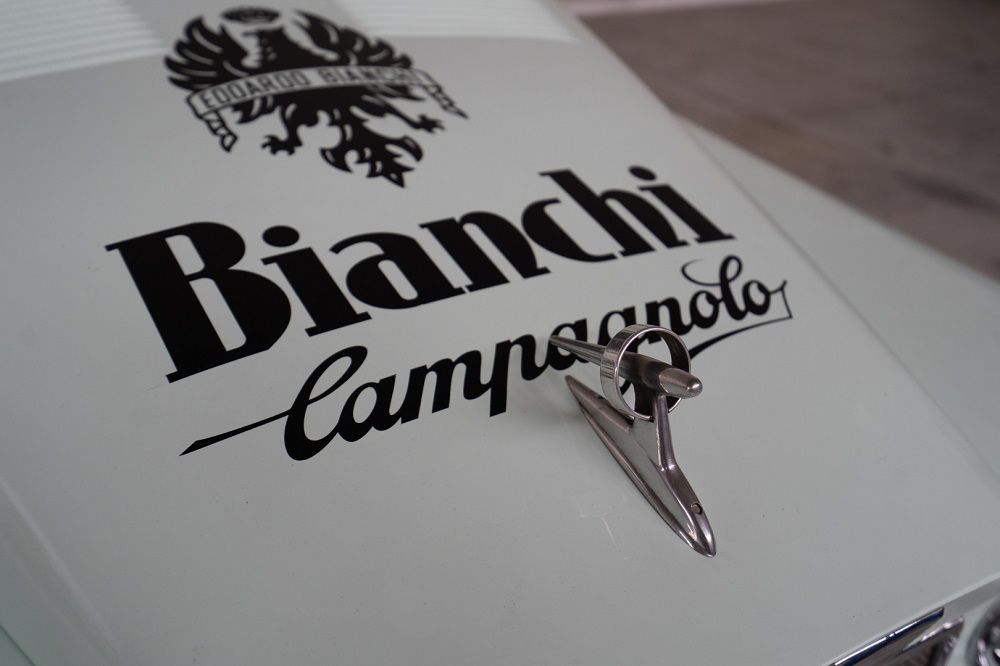 Aste Bolaffi: a Surprising and Varied Catalogue for the upcoming Classic Car Sale