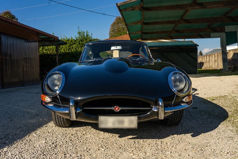 LE SCELTE D’AUTUNNO.: MUSTANG BY ZAGATO UNICA, AUTO PER MILLE MIGLIA, INVESTIMENTI BELLISSIMI.