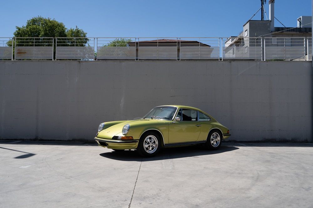 Aste Bolaffi: a Surprising and Varied Catalogue for the upcoming Classic Car Sale
