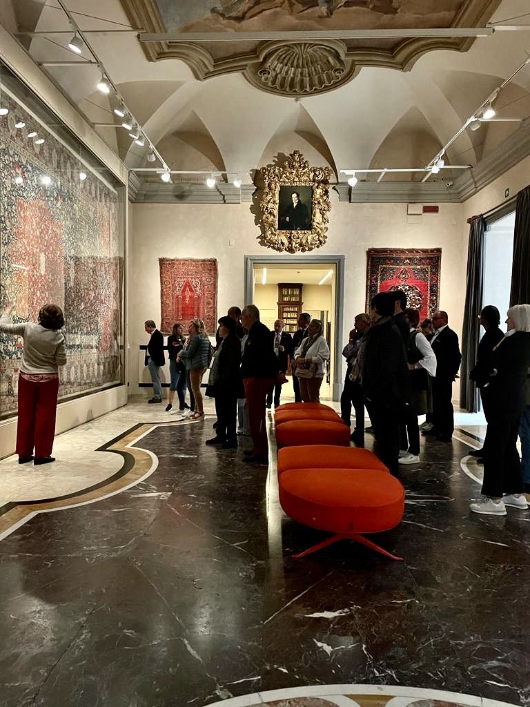 Visit to the Poldi Pezzoli Museum