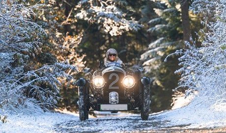 THE SNOW, the new event in Limone Piemonte: pearl of the Maritime Alps 9-10-11 January 2025