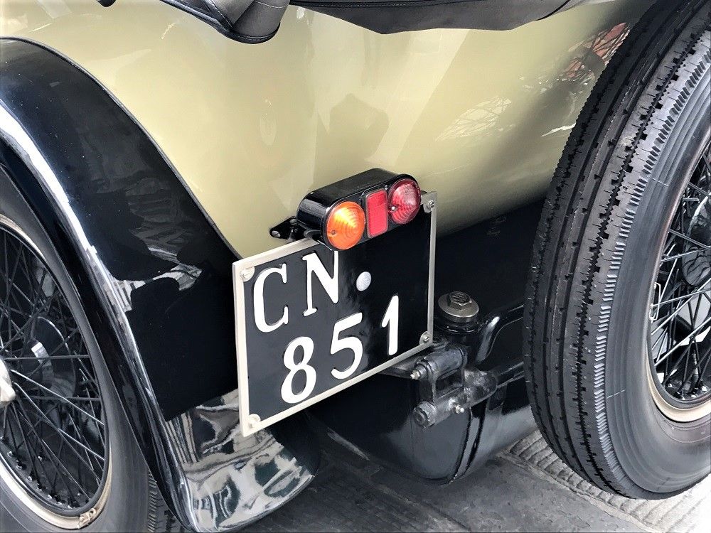 Genoa, Circuit of Superba was a great success