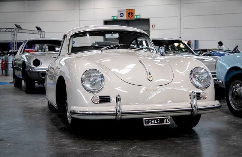 SPECIAL OFFER FOR PRIVATE OWNERS OF OLDCAR24