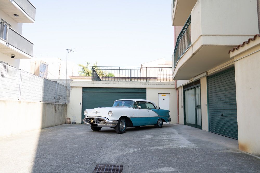 Aste Bolaffi: a Surprising and Varied Catalogue for the upcoming Classic Car Sale