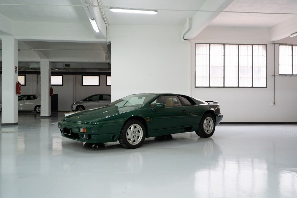Aste Bolaffi: a Surprising and Varied Catalogue for the upcoming Classic Car Sale
