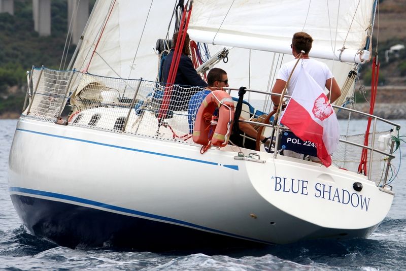 “Regate delle Isole”: the multi-course competition for professionals and family crews returns to Imperia from September 10 to 12, 2026.