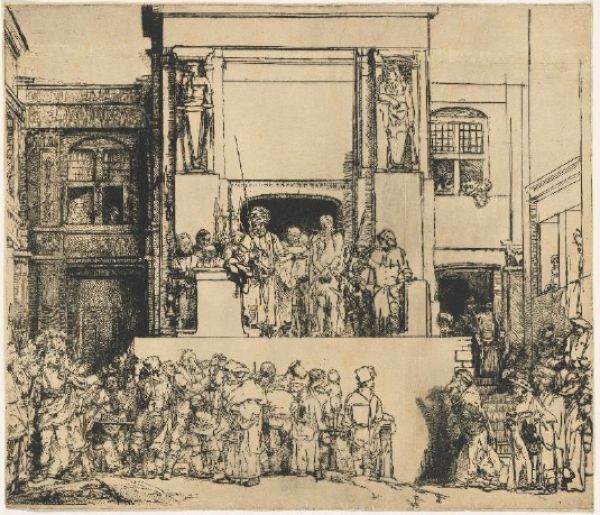 Fogli rari o unici: la grafica d'arte nelle aste internazionali 