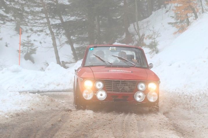 THE SNOW, the new event in Limone Piemonte: pearl of the Maritime Alps 9-10-11 January 2025