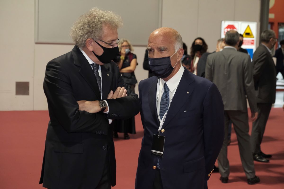 Premiata la scelta di anticipare la decima edizione di Milano AutoClassica, risultati oltre le aspettative per il primo Salone automobilistico europeo