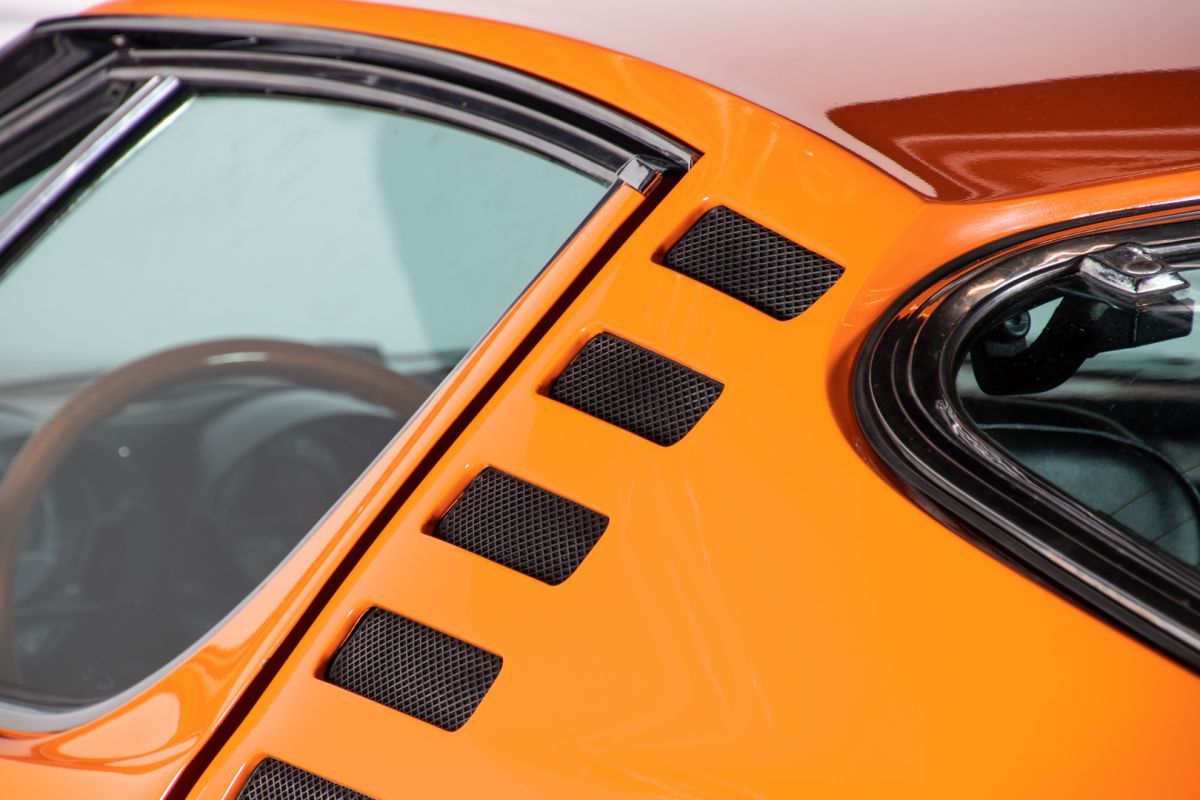  ALFA ROMEO MONTREAL: SIMBOLO TECNOLOGICO DELL'EXPO