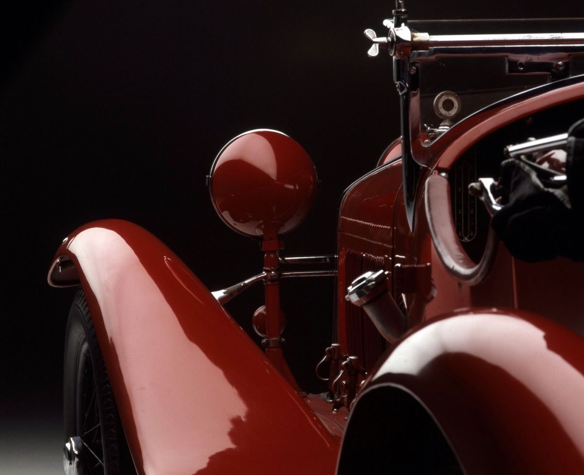 I 100 anni dell'Alfa Romeo 6C (1925-2025). 6C sinonimo di sportività, eleganza e nobiltà
