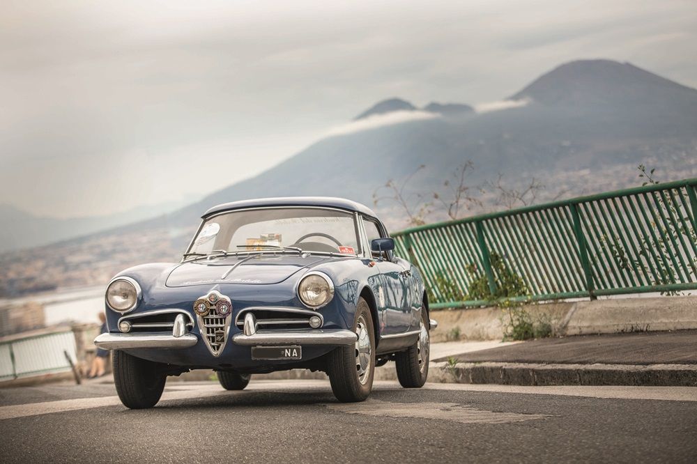 Milano AutoClassica concluded an explosive, engaging and successful edition where the great protagonist was absolute quality.