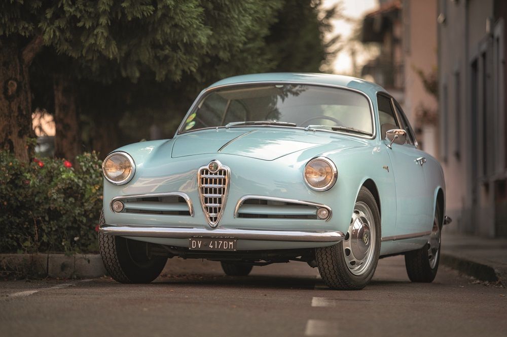 Milano AutoClassica concluded an explosive, engaging and successful edition where the great protagonist was absolute quality.