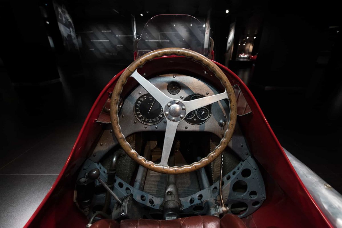 MEMORABLE ANNIVERSARIES: 1951-2021 ALFA ROMEO and FORMULA 1
