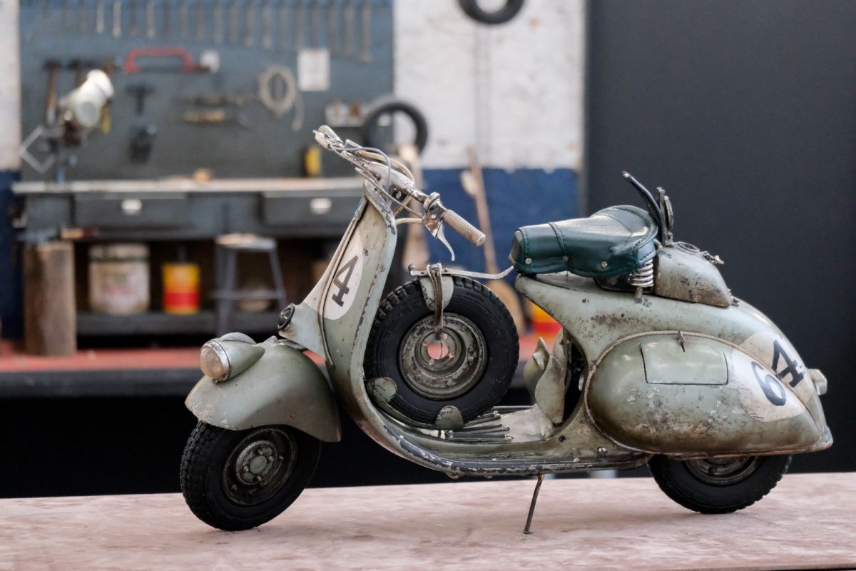 COUNTDOWN TO AUTO E MOTO D'EPOCA 2024: PASSION RETURNS TO BOLOGNA.