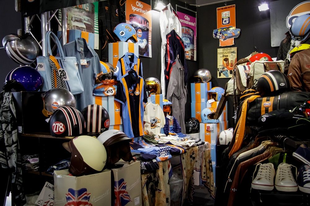 AUTO E MOTO D’EPOCA 24/27 OTTOBRE 2019, PADOVA : L’APPUNTAMENTO PIÙ ATTESO DELL’ANNO DAGLI APPASSIONATI DI AUTO STORICHE