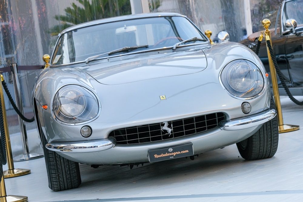 Auto e Moto d'Epoca: here are 5 reasons to visit