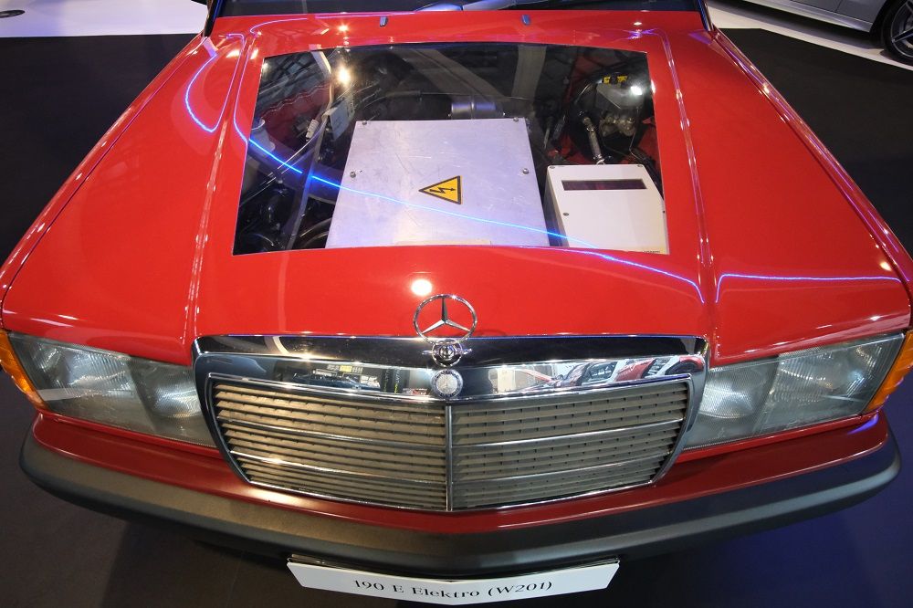 Auto e Moto d'Epoca: here are 5 reasons to visit