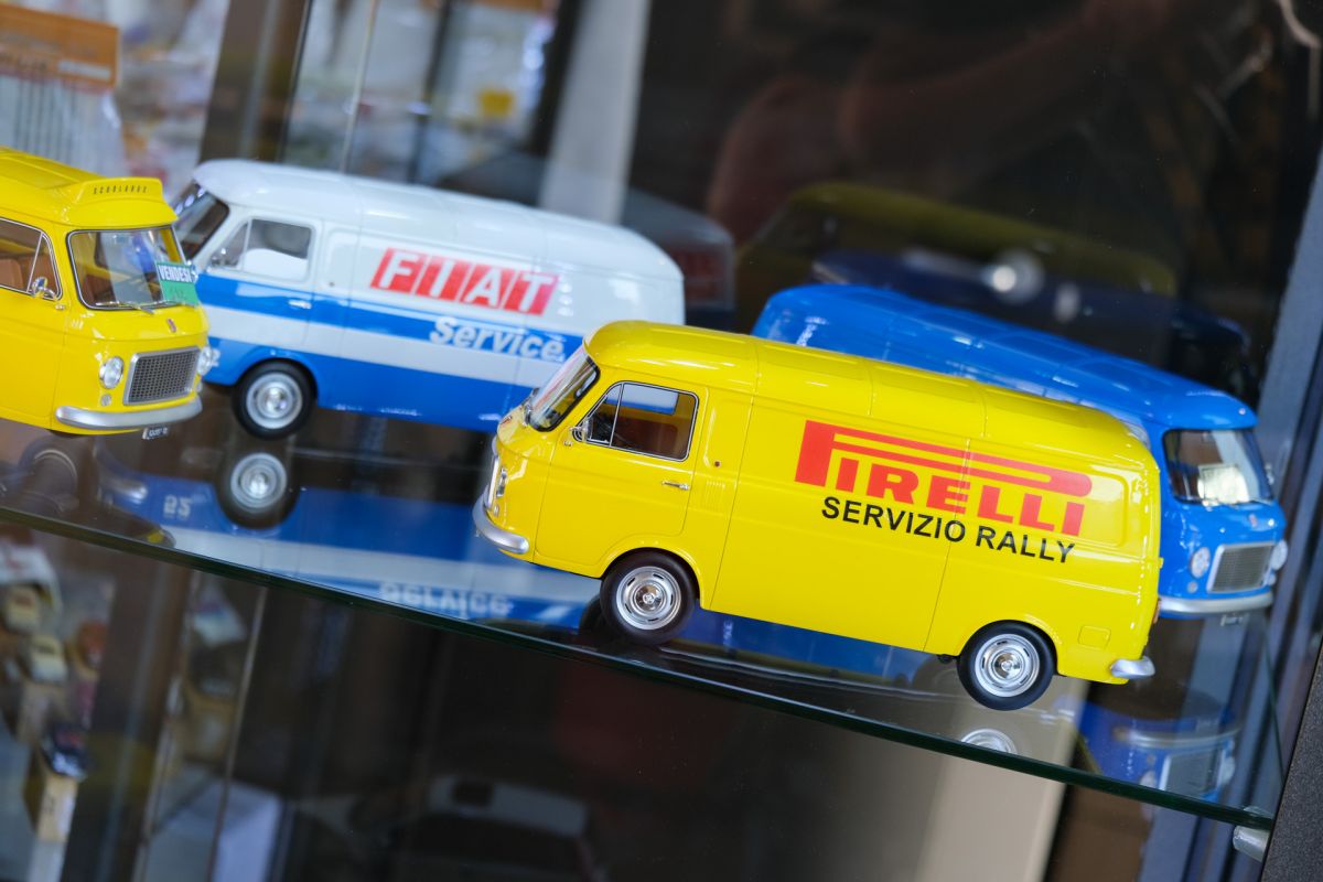 AUTO E MOTO D'EPOCA: WHAT ARE THE PREVIEWS OF THE 40TH EDITION AT BOLOGNAFIERE?