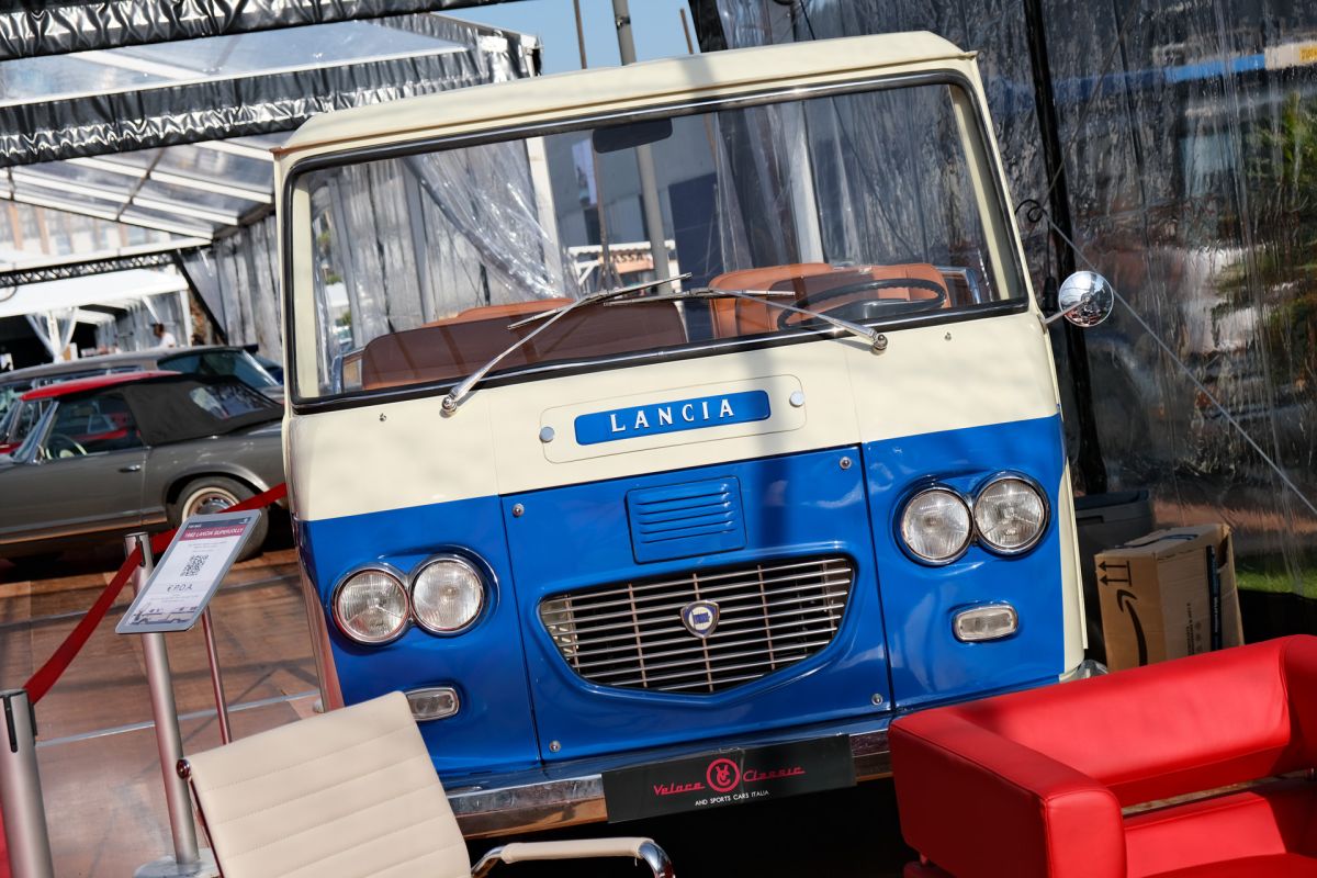 AUTO E MOTO D'EPOCA: WHAT ARE THE PREVIEWS OF THE 40TH EDITION AT BOLOGNAFIERE?