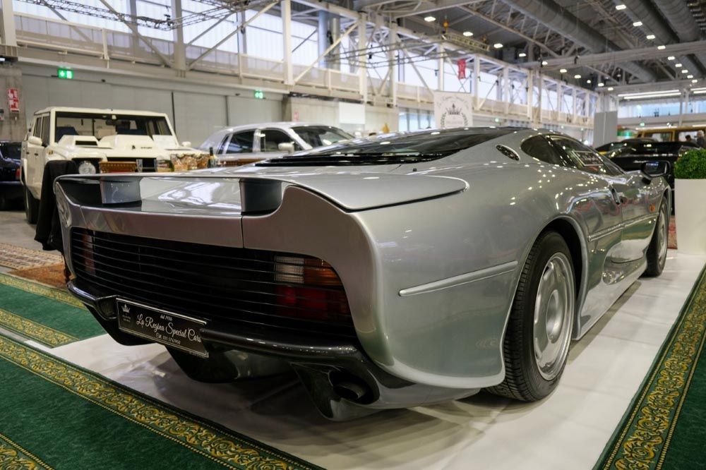  Auto e Moto d'Epoca 2025: A journey into the heart of automotive and motorcycling history