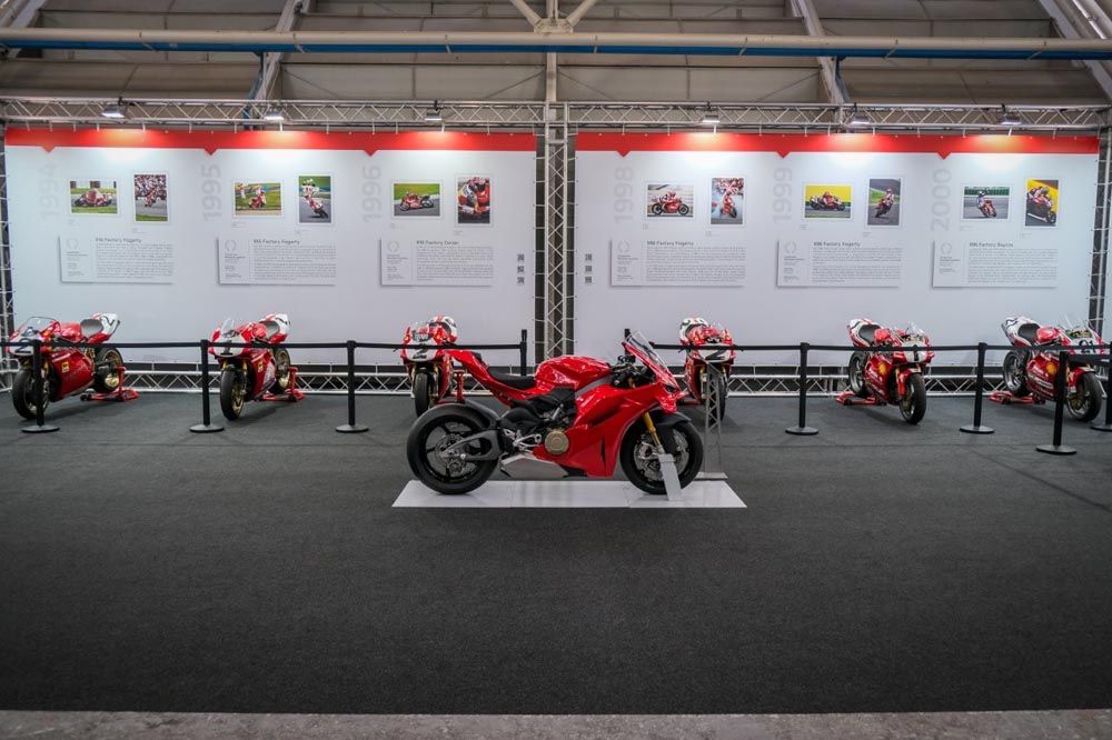  Auto e Moto d'Epoca 2025: A journey into the heart of automotive and motorcycling history