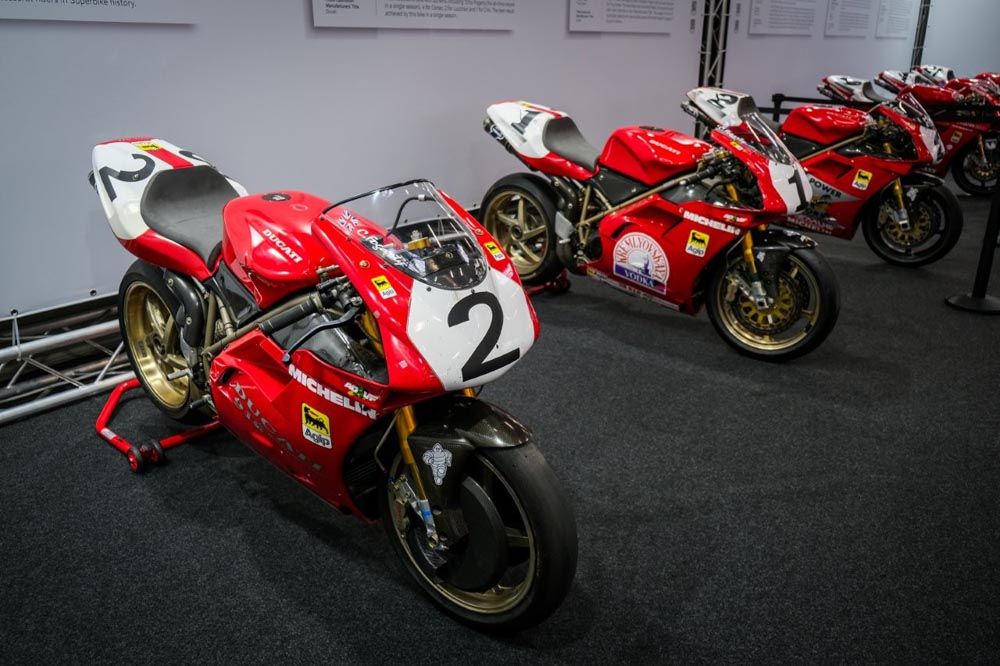  Auto e Moto d'Epoca 2025: A journey into the heart of automotive and motorcycling history